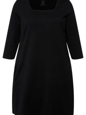 Foto van product Ulla Popken Shirt zwart