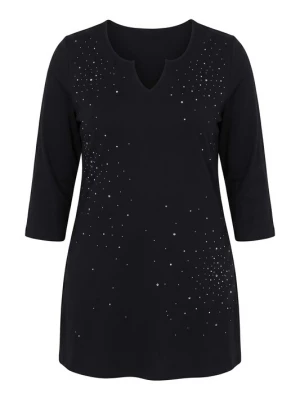 Foto van product Ulla Popken Shirt zwart