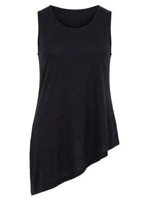 Foto van product Ulla Popken Shirt zwart