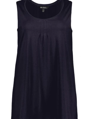 Foto van product Ulla Popken Shirt zwart