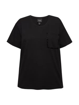 Foto van product Ulla Popken Shirt zwart