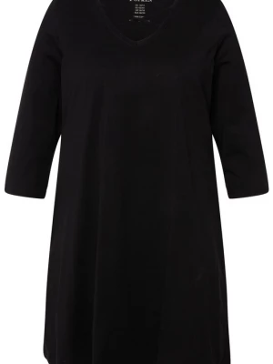 Foto van product Ulla Popken Shirt zwart