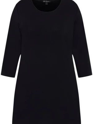 Foto van product Ulla Popken Shirt zwart