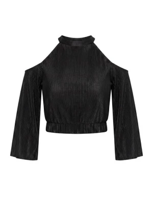 Foto van product Ulla Popken Shirt zwart