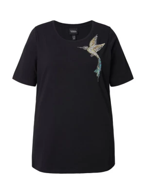 Foto van product Ulla Popken Shirt zwart