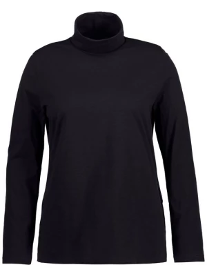 Foto van product Ulla Popken Shirt zwart