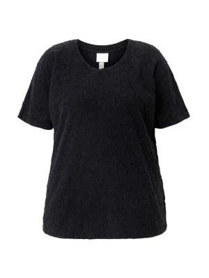 Foto van product Ulla Popken Shirt zwart