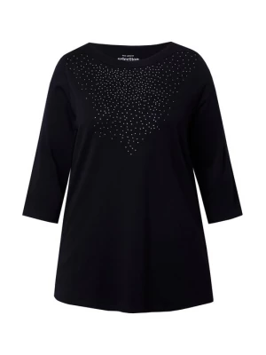 Foto van product Ulla Popken Shirt zwart
