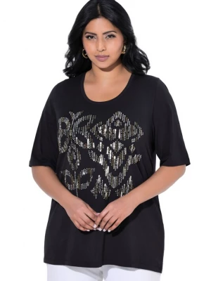 Foto van product Ulla Popken Shirt zwart
