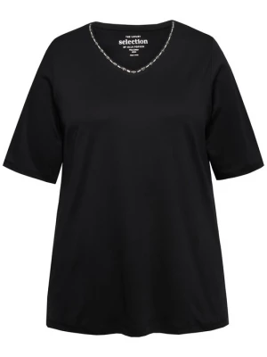 Foto van product Ulla Popken Shirt zwart