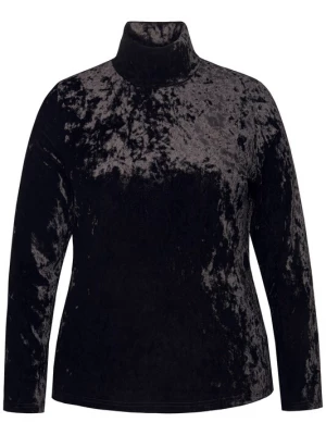 Foto van product Ulla Popken Shirt zwart