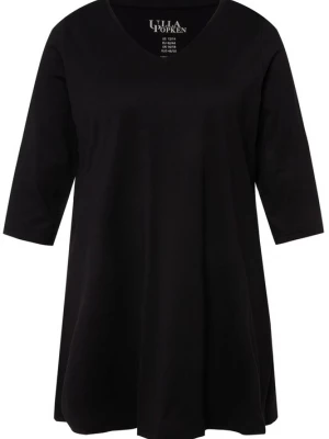 Foto van product Ulla Popken Shirt zwart