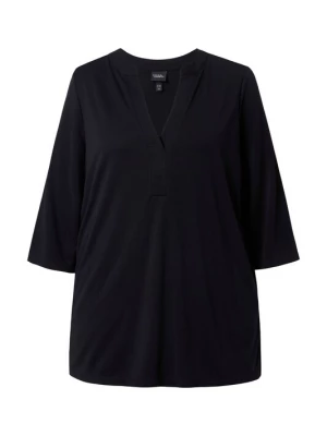 Foto van product Ulla Popken Shirt zwart