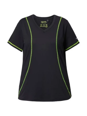 Foto van product Ulla Popken Shirt zwart