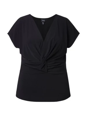 Foto van product Ulla Popken Shirt zwart