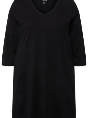 Foto van product Ulla Popken Shirt zwart
