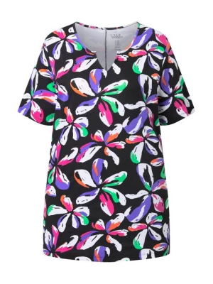 Foto van product Ulla Popken Shirt zwart