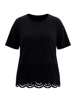 Foto van product Ulla Popken Shirt zwart