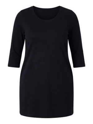 Foto van product Ulla Popken Shirt zwart