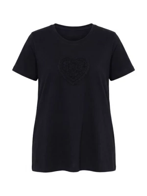 Foto van product Ulla Popken Shirt zwart