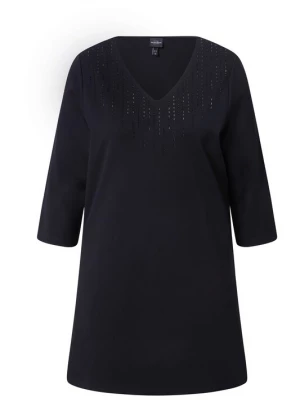 Foto van product Ulla Popken Shirt zwart