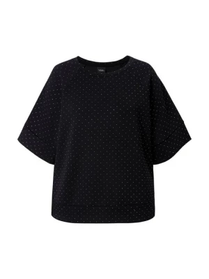 Foto van product Ulla Popken Shirt zwart