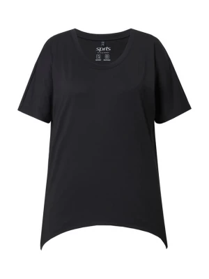 Foto van product Ulla Popken Shirt zwart
