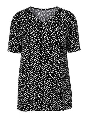 Foto van product Ulla Popken Shirt zwart
