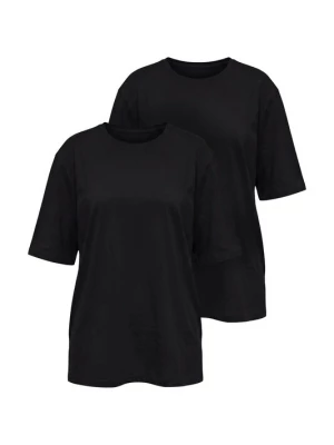 Foto van product Ulla Popken Shirt zwart