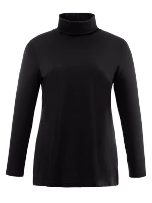 Foto van product Ulla Popken Shirt zwart