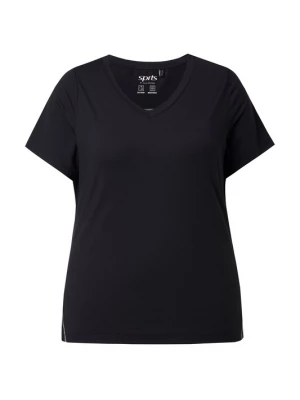 Foto van product Ulla Popken Shirt zwart
