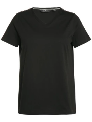 Foto van product Ulla Popken Shirt zwart