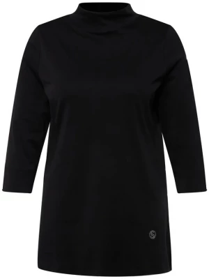 Foto van product Ulla Popken Shirt zwart