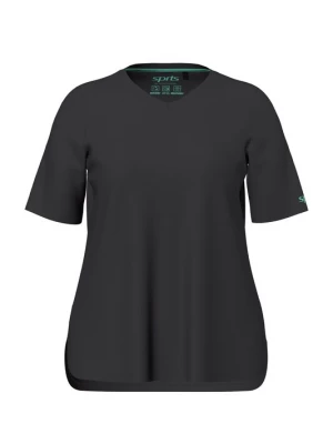 Foto van product Ulla Popken Shirt zwart