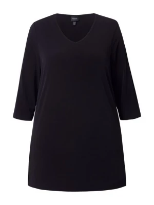 Foto van product Ulla Popken Shirt zwart