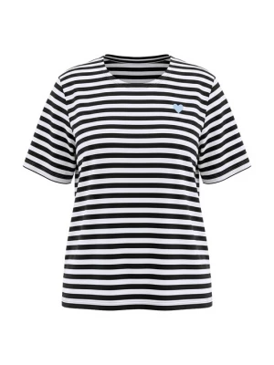 Foto van product Ulla Popken Shirt zwart