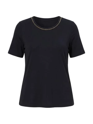 Foto van product Ulla Popken Shirt zwart