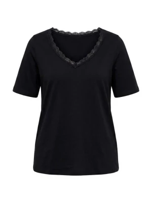 Foto van product Ulla Popken Shirt zwart