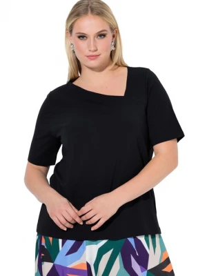 Foto van product Ulla Popken Shirt zwart