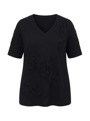 Foto van product Ulla Popken Shirt zwart