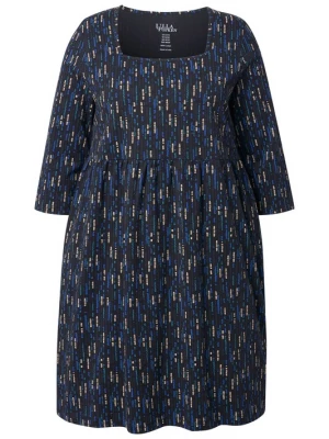 Foto van product Ulla Popken Shirt zwart