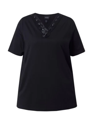 Foto van product Ulla Popken Shirt zwart