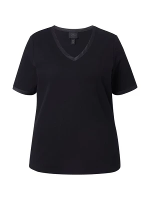 Foto van product Ulla Popken Shirt zwart