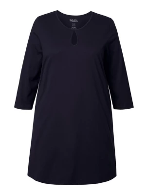 Foto van product Ulla Popken Shirt zwart