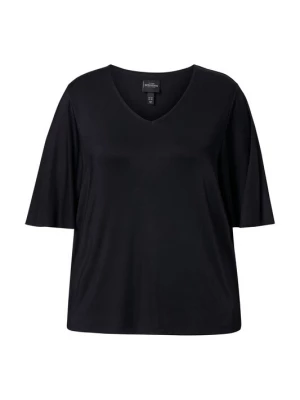 Foto van product Ulla Popken Shirt zwart