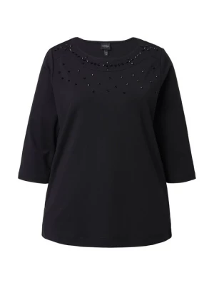 Foto van product Ulla Popken Shirt zwart