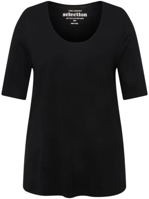 Foto van product Ulla Popken Shirt zwart