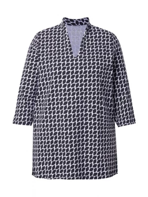 Foto van product Ulla Popken Shirt zwart