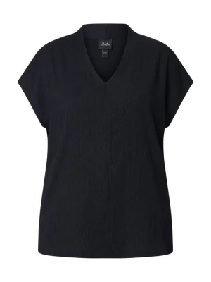 Foto van product Ulla Popken Shirt zwart