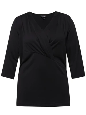 Foto van product Ulla Popken Shirt zwart